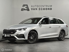 Skoda Octavia - 1.4 TSI RS iV PHEV |APP CNNCT |CARBON |KEYLESS