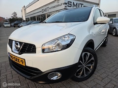 Nissan Qashqai - 1.6 Connect Ed. Camera/Panorama/Xenon/Nav