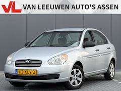 Hyundai Accent - 1.4i Dynamic | Airco | 1ste eig | Elektrische ramen