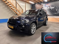 BMW X5 - xDrive48i High Executive– Bouwjaar 2009 – Youngtimer