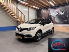 Renault Captur - 1.2 TCe Dynamique