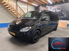 Mercedes-Benz Viano - 3.5 V6 Benzine Ambiente EL Nieuwe APK