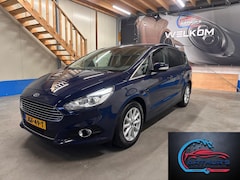 Ford S-Max - 2.0 Vignale