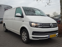 Volkswagen Transporter - 2.0 TDI L2H1 Airco+Cruise control