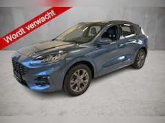 Ford Kuga - 2.5 225 pk PHEV ST-Line X Winter Pack, Cruise Contol, Climate Control, Camera