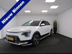 Kia Niro - 1.6 GDi PHEV I Dealeronderhouden I Elektrische stoelen I Plugin I Luxe uitvoering I