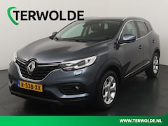 Renault Kadjar - TCe 140 EDC GPF Business Edition | AUTOMAAT | Trekhaak | Navigatie | Stoel- & Voorruitverw