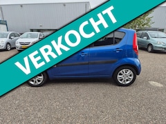 Opel Agila - 1.0 Edition .airco/ lage km stand