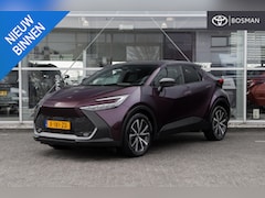 Toyota C-HR - 1.8 Hybrid 140 First Edition
