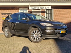 Mazda CX-9 - 3.7 GT-L, LEER / 7PERS