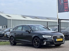 Audi A3 Sportback - 1.0 TFSI Sport Lease Edition trekhaak cruise
