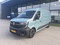 Renault Master - T35 130 L3H2 Binnenbetimmering + Carplay
