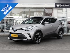 Toyota C-HR - 1.8 Hybrid First Edition