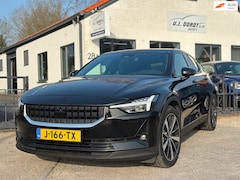 Polestar 2 - 2 Long Range Dual Motor Launch Edition 78kWh nieuwstaat