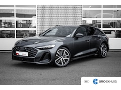 Audi A5 Avant - 2.0 e-hybrid quattro S edition | Leder | Passenger Display | 360 camera | Stoelverwarming