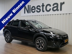 Subaru XV - 1.6i Luxury