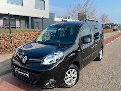 Renault Kangoo Family - 1.2 TCE limted Climate-Cruise/Control bluetooth