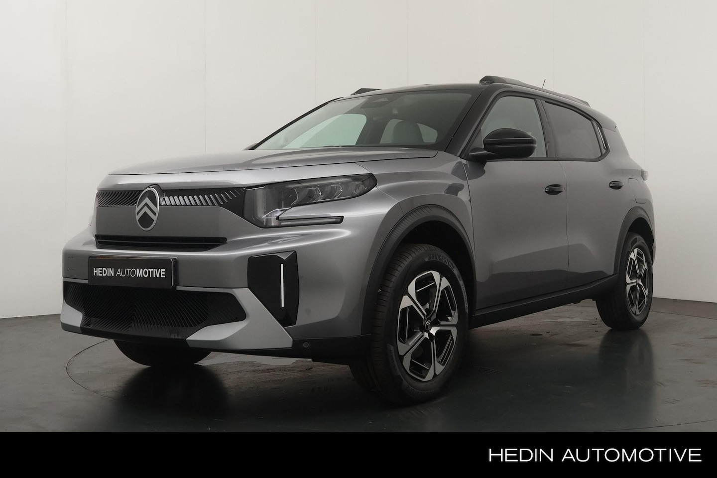 Citroën C3 Aircross - 1.2 Hybrid 145pk Max Climate Control | Cruisecontrol | Full Map navigatie | Parkeer Camera - AutoWereld.nl