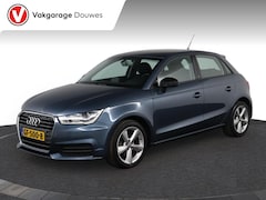 Audi A1 Sportback - 1.0 TFSI Design Pro Line |NAP|Automaat|Cruise|Airco|5drs