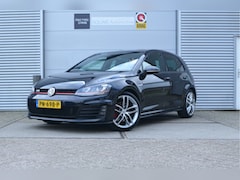Volkswagen Golf - 2.0 TSI GTI Panoramadak, 18" BBS wielen, 12 maanden BOVAG garantie