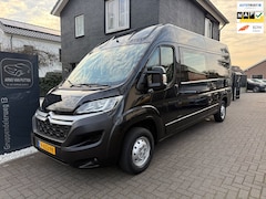 Citroën Jumper - 2.0 BlueHDi L3H2 Dubbele Cabine /Camera /Cruise /Airco /6 persoons