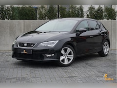 SEAT Leon - 1.4 EcoTSI ACT Style Connect
