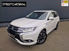 Mitsubishi Outlander - 2.0 PHEV Premium