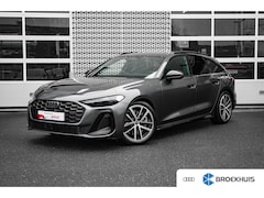 Audi A5 Avant - 2.0 e-hybrid quattro S edition | Passenger Display | 360 camera | Stoelverwarming |