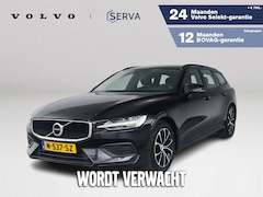 Volvo V60 - B3 Momentum | Parkeercamera | Stoel- en Stuurverwarming | Cruise control | Trekhaak