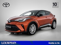 Toyota C-HR - 1.8 Hybrid Executive | Premium uitgevoerd | Blind Spot |