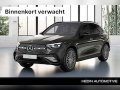 Mercedes-Benz GLC-klasse - GLC 300e Automaat 4MATIC Sport Edition | AMG Premium Pakket | Nightpakket | Trekhaak