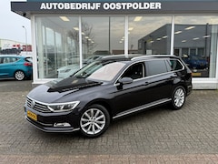 Volkswagen Passat Variant - 1.4 TSI ACT Highline
