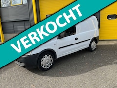 Opel Combo - Airco MARGE APK 2027