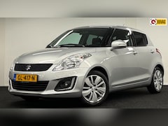 Suzuki Swift - 1.2 Comfort*Automaat*Trekhaak*Stoelverwarming*CruiseContr*ClimaEcc