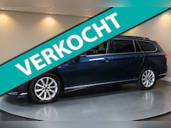 Volkswagen Passat Variant - 1.4 TSI PHEV GTE Business *Massage* Pano|Leer|Carplay|Trekhaak|360 Camera