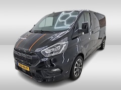 Ford Transit Custom - 2.0 TDCI 185pk L2 H1 Sport DC Automaat