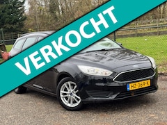 Ford Focus Wagon - 1.0 Trend Edition /Navi/Trekhaak/Airco/