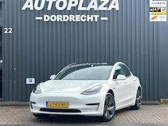 Tesla Model 3 - Long Range AWD 75 kWh SOH 94%