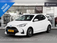 Toyota Yaris - 1.5 Hybrid 115 Active