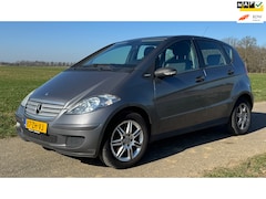 Mercedes-Benz A-klasse - 150 Classic|trekhaak|cruise control|airco|