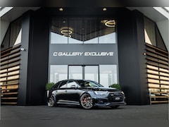 Audi RS4 - Avant 2.9 TFSI quattro - Panorama | B&O | Massage | Sport Design Pakket