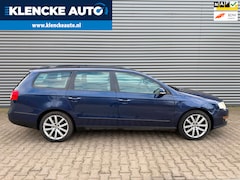 Volkswagen Passat Variant - 1.4 TSI Trendline AUTOMAAT 253.952km Trekhaak Climate ctrl Cruise ctrl APK
