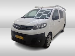 Opel Vivaro - 2.0 CDTI L3 H1 DC Edition Imperiaal