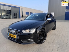 Audi A3 Sportback - 1.4 TFSI Attraction Pro Line Automaat 5deurs nap