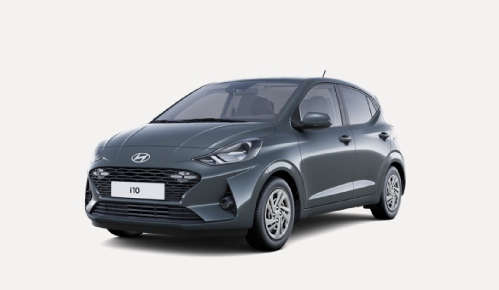 Hyundai i10 - 1.0 Comfort Limited €2000,- korting !! | vanaf 289,- Private Lease p/m !! - AutoWereld.nl