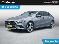 Mercedes-Benz A-klasse - 250 e Luxury Line | Panoramadak | Nightpakket |