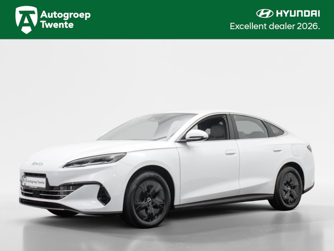 BYD SEAL 6 - 1.5 DM-i Boost | Navigatie | Private lease €669 p.m. - AutoWereld.nl