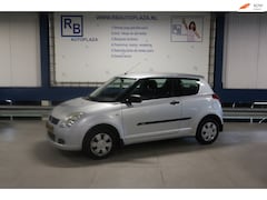 Suzuki Swift - 1.3 GA NIEUWE APK/ NAP/ KEURIGE WAGEN