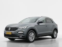 Volkswagen T-Roc - 1.0 TSI Style | ACC | Navi + Carplay | Camera