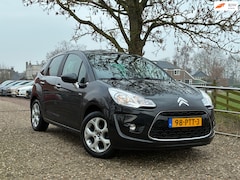 Citroën C3 - 1.4 VTi Exclusive | '' 73.000 KM '' + Cruise + Clima Nu € 5.450,
